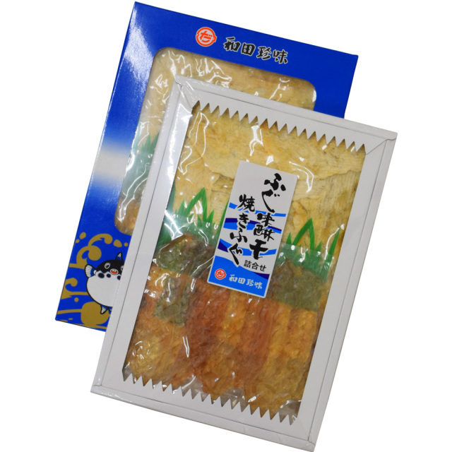 ご法要・香典返し│和田珍味オンラインショップ