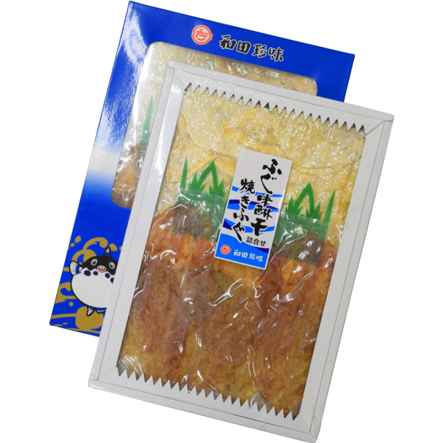 ご法要・香典返し│和田珍味オンラインショップ