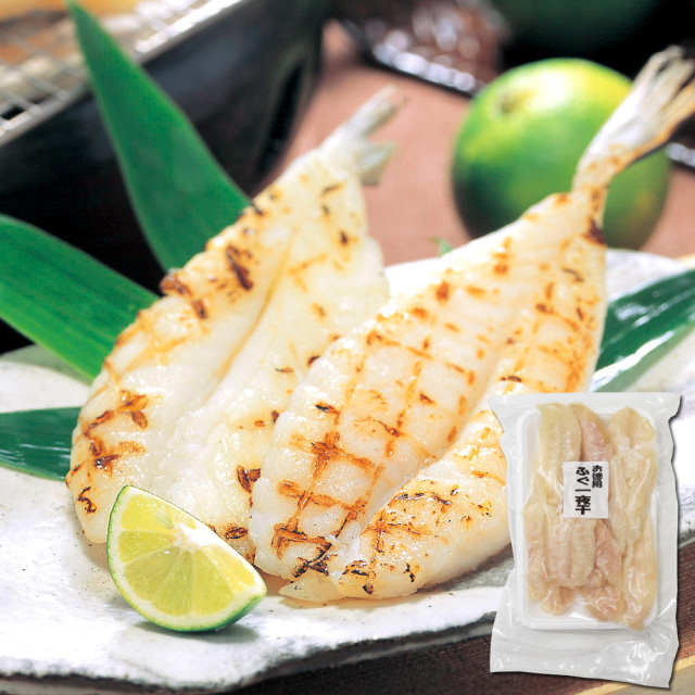 お徳用ふぐ一夜干