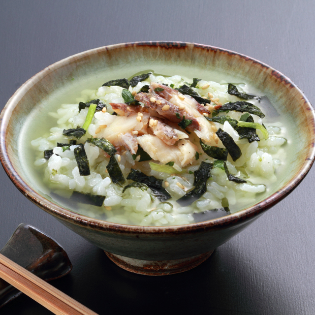 鯛の生茶漬け(1食入り) QA4 (1844)