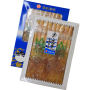 ふぐ味醂干･いかロール詰合せ 265g