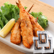 そのままレンジで小ふぐの唐揚げ3袋セット