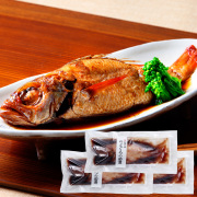 のどぐろの姿煮(小)3袋セット