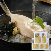 ふぐだし茶漬5袋セット