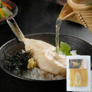 ふぐだし茶漬1袋