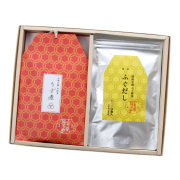 うず煮・ふぐだし詰合