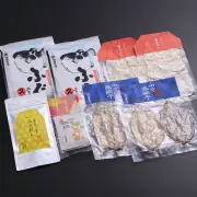 ふぐ詰合せ