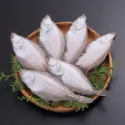 えてかれい一夜干6尾セット