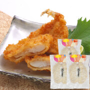 ふぐのフライ3袋セット