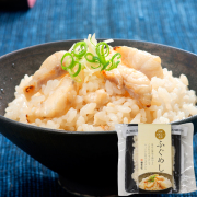 ふぐめし