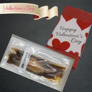 valentineのどぐろの姿煮