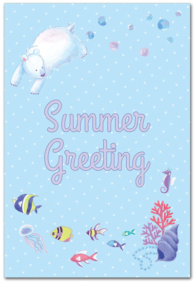 サマーリスティング