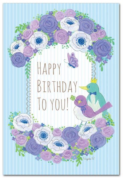 ハッピーブーケ