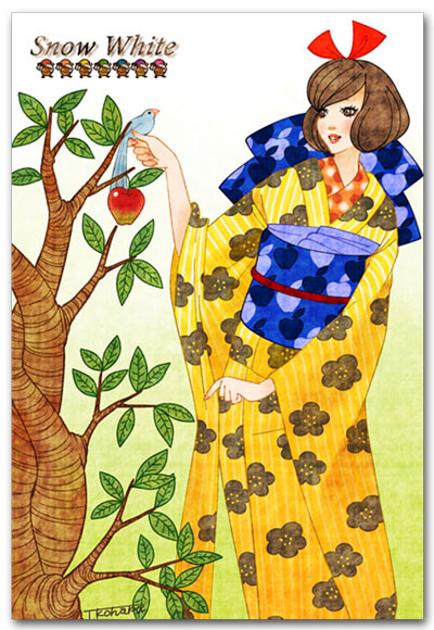 Snow White