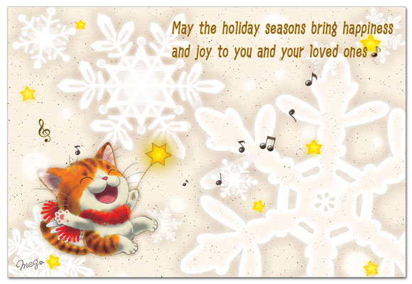 クリスタルスノー