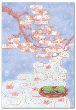 桜餅