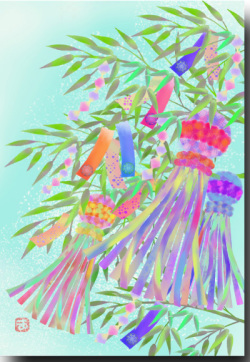七夕
