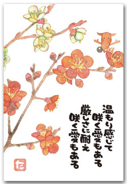 梅