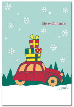クリスマス