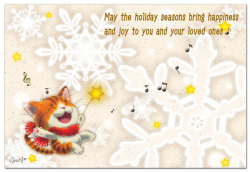 クリスタルスノー