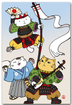 軽業師