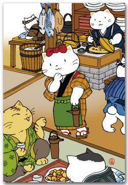 煮売り酒屋