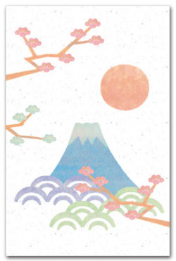 ぽち袋 祝儀袋 お年玉袋 イラストレーターの作るかわいいぽち袋 和道楽