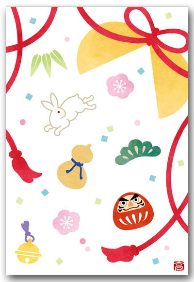 【いぶ様】イラスト、ポストカード、専用出品 鳴潮 イラスト ポストカードセット（2種類） - HAKUTEA