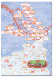 桜餅
