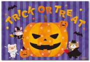 ハロウィン