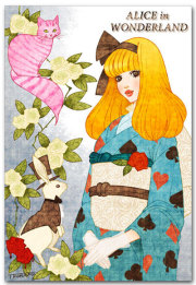 WONDERLAND