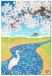 桜川