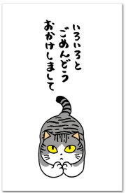 ごめんどうおかけしまして