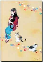 猫