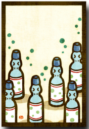 なつかしラムネ