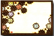 なつかし金平糖