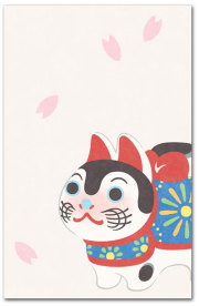 犬張子