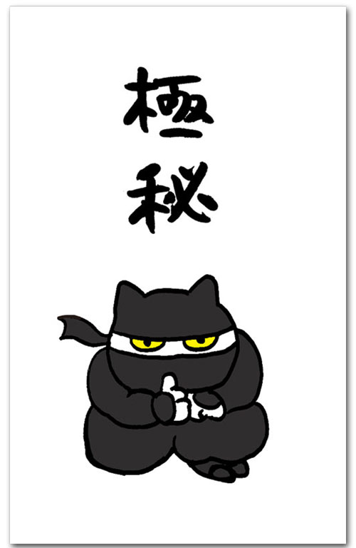 ぽち袋 祝儀袋 お年玉袋 イラストレーターの作るかわいいぽち袋 和道楽