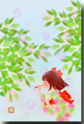 しゃぼん玉