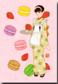 スイーツ