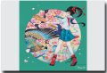 春に舞う２