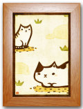 猫茶
