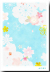 桜花爛漫