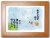 君はたんぽぽの綿毛茶