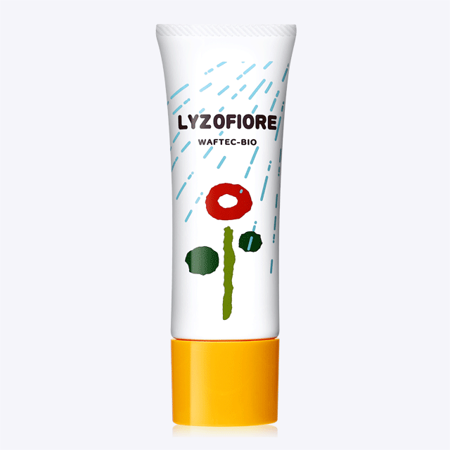 フェイスクリーム LYZOFIORE