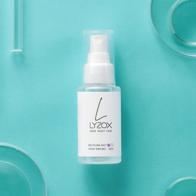 LYZバイオミスト60ml