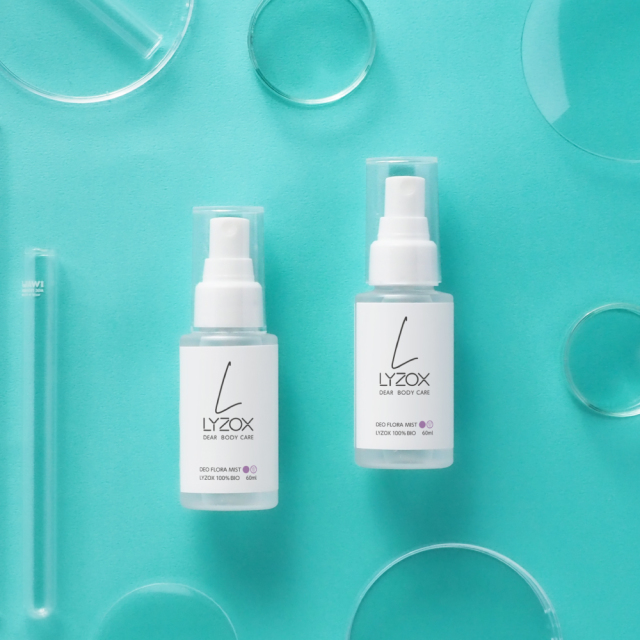 全身用ニオイケアミスト