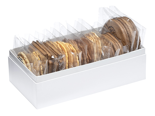 煎餅詰め合わせ15袋入り