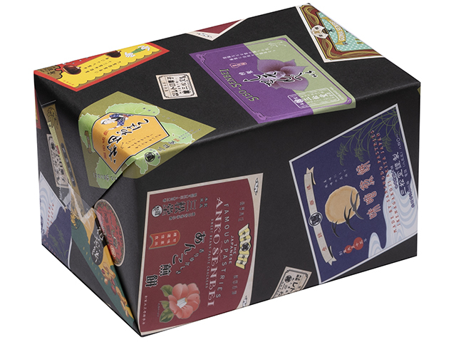 百年煎餅／小02