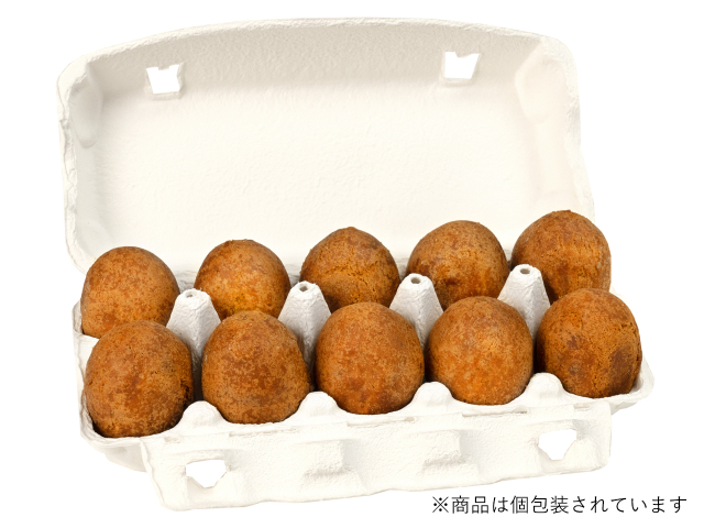 和菓子お取り寄せ「三松堂」 あんドーナツ